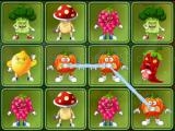 Play Angry vegetables