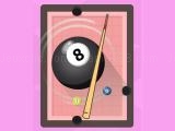 Play Pool 8 puzzle