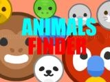 Play Animal finder