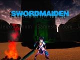 Play Swordmaiden now