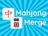 Play Merge mahjong now