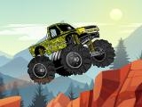 Play Monster truck
