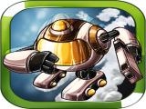 Play Robotus
