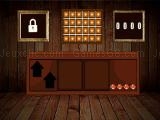Play Chalet escape