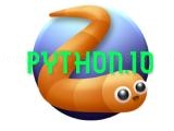 Play Python.io