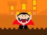 Play Scary evil monsters jigsaw now