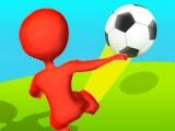 Play Fun soccer 3d