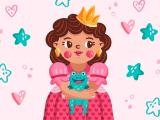 Play The frog prince jigsaw