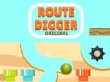 Play Route digger