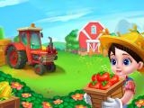 Play Farm house - farming games for kids