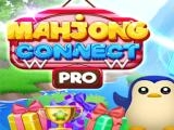 Play Mahjong connect-3