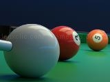 Play 8 pool shooter now