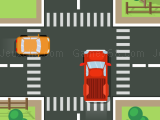 Play Traffic run now