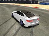 Play Sports car drift now