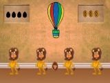 Play Circus master escape