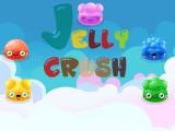 Play Jelly crush matching