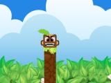 Play Infinite jumpy cat