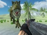 Play Dino island rampage