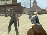 Play Wild west gun game