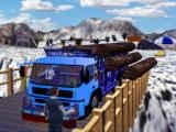 Play Cargo truck transport simulator  2020 now
