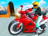Play Two bike stunts