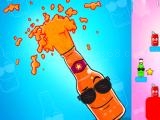 Play Bottle tap game