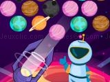Play Bubble planets now