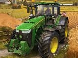 Play Real tractor farming simulator now