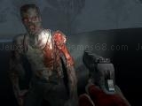 Play Slender zombie time now