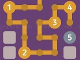 Play Number maze puzzle game now