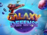 Play Galaxy defense now