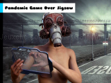 Play Pandemic game over jigsaw now
