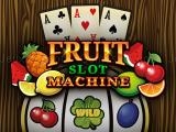 Play Fruit slot machine now