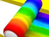 Play Color roller 3d now