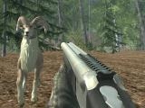 Play Crazy goat hunter now