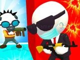 Play Mr spy 3d