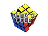 Play Rubik's cube