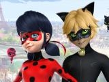 Play Ladybug jigsaw puzzle collection