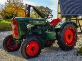 Play Farmer tractor puzzle