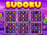 Play Sudoku classic