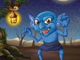 Play Goblin fight match 3