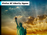Play Statue of liberty jigsaw