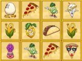 Play Foody memory now