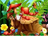 Play Hidden objects insects now