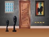 Play Carpenter escape now