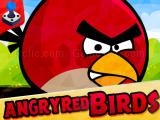 Play Angry birds