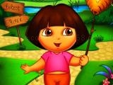Play Dora the explorer jigsaw puzzle