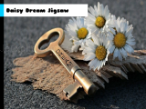 Play Daisy dream jigsaw
