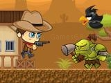 Play Cowboy adventures