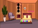 Play Archeologist house escape